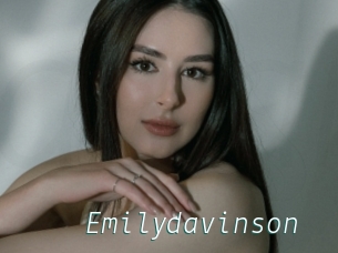 Emilydavinson