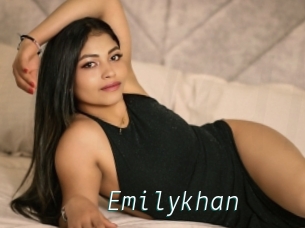 Emilykhan