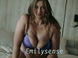 Emilysense