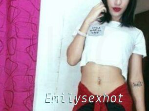 Emilysexhot