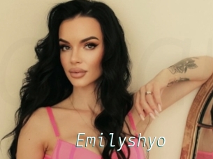 Emilyshyo