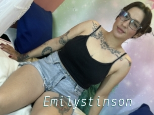 Emilystinson