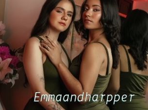 Emmaandharpper