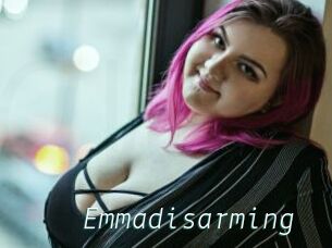 Emmadisarming