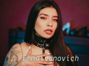 Emmaivanovich