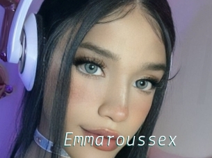Emmaroussex