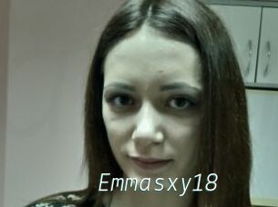 Emmasxy18