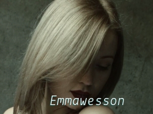 Emmawesson