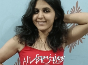 Emmijoy