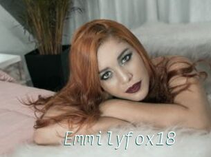 Emmilyfox18