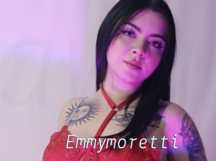 Emmymoretti