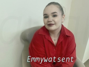 Emmywatsent