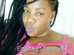 Empresstammy87