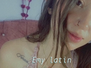 Emy_latin