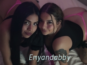 Emyandabby