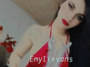 Emylievans