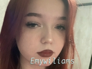 Emywiliams