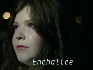 Enchalice