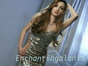 Enchantingalanis