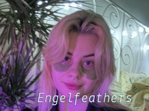 Engelfeathers