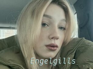 Engelgills