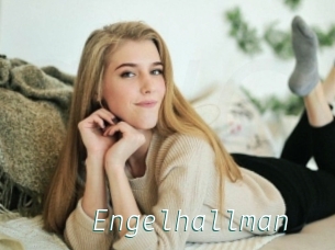Engelhallman