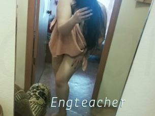 Engteacher