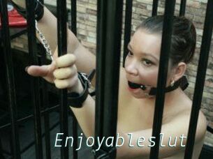 Enjoyableslut