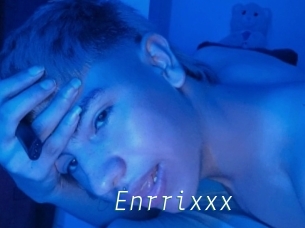 Enrrixxx
