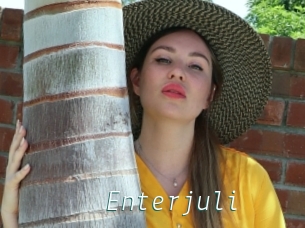 Enterjuli