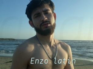 Enzo_latin