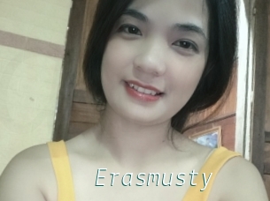 Erasmusty