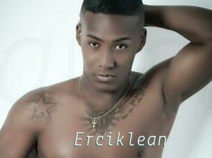 Erciklean