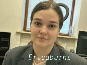 Ericaburns