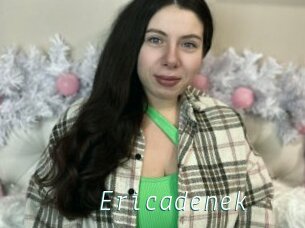Ericadenek