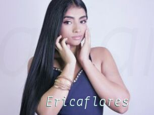Ericaflores
