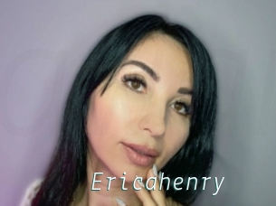 Ericahenry
