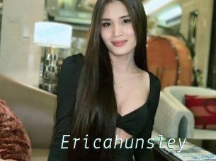 Ericahunsley