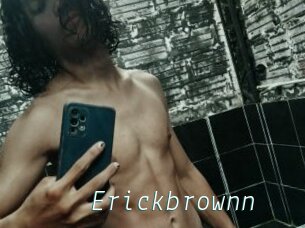 Erickbrownn