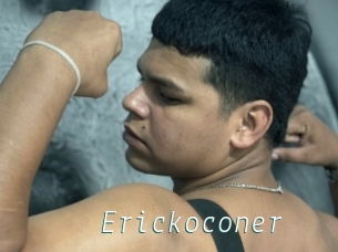 Erickoconer