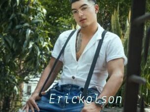Erickolson