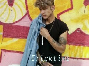 Ericktime