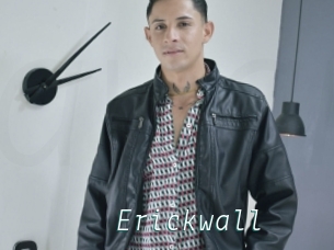 Erickwall