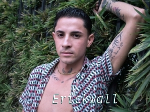 Erickwall