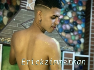 Erickzimmerman