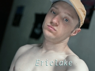 Ericlake