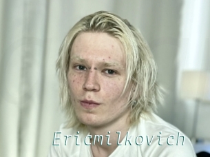 Ericmilkovich