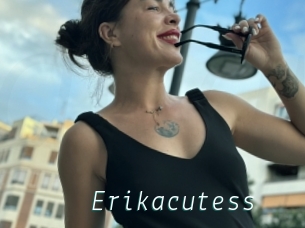 Erikacutess
