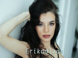 Erikadixon