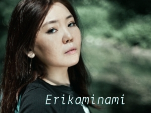 Erikaminami